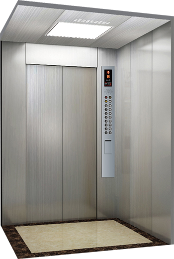 RENEW-B<br>醫用電梯